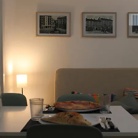 Ciao Belli Flat Centre And Parking - Con Posto Auto *