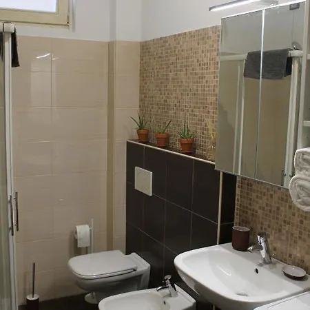 Ciao Belli Flat Centre And Parking - Con Posto Auto *