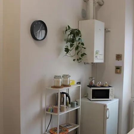 Lejlighed Ciao Belli Flat Centre And Parking - Con Posto Auto Bergamo