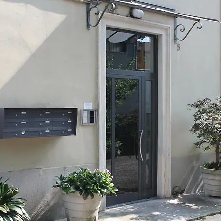 Ciao Belli Flat Centre And Parking - Con Posto Auto *