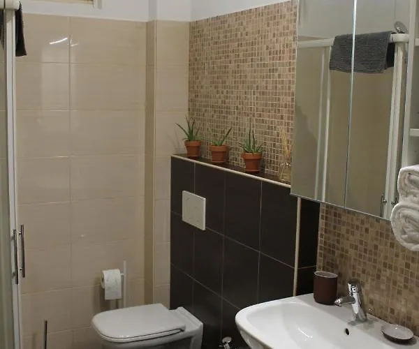 Ciao Belli Flat Centre And Parking - Con Posto Auto *