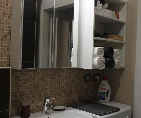 Ciao Belli Flat Centre And Parking - Con Posto Auto *