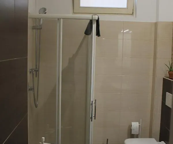 Ciao Belli Flat Centre And Parking - Con Posto Auto ベルガモ