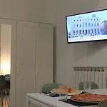 Ciao Belli Flat Centre And Parking - Con Posto Auto Apartment *