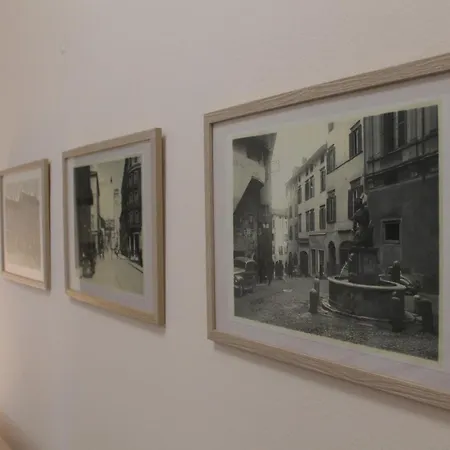 Ciao Belli Flat Centre And Parking - Con Posto Auto *