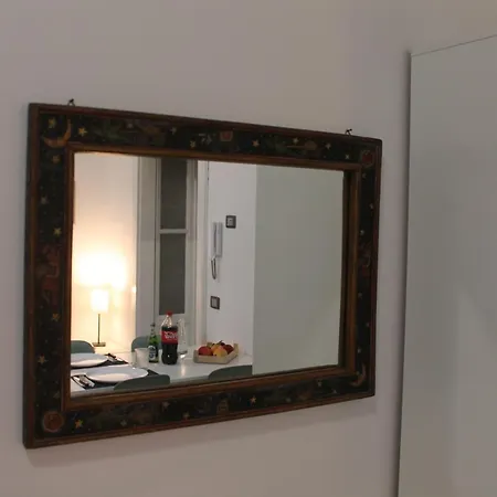 Apartman Ciao Belli Flat Centre And Parking - Con Posto Auto *