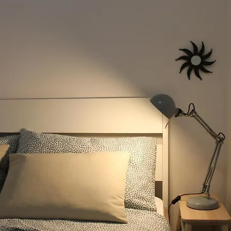 Ciao Belli Flat Centre And Parking - Con Posto Auto Apartman *