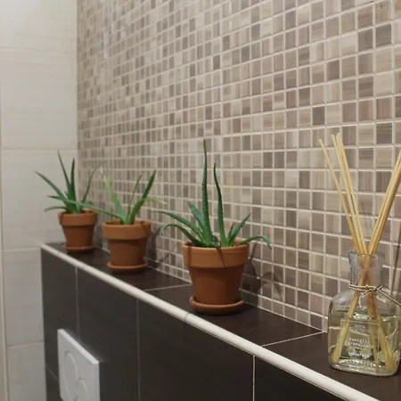 Ciao Belli Flat Centre And Parking - Con Posto Auto *