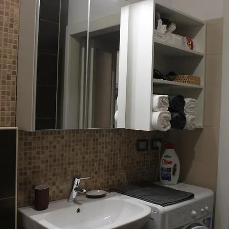 Ciao Belli Flat Centre And Parking - Con Posto Auto *