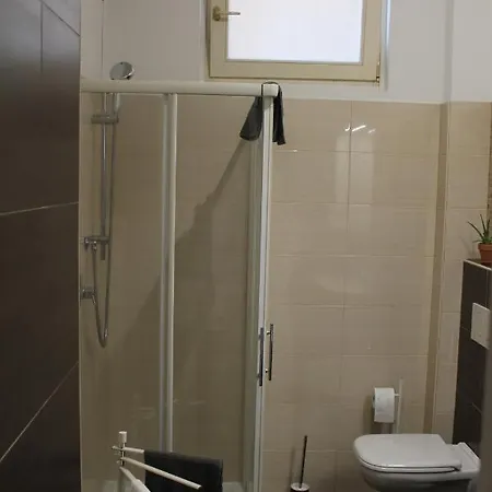 Ciao Belli Flat Centre And Parking - Con Posto Auto Bergamo