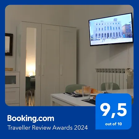 Ciao Belli Flat Centre And Parking - Con Posto Auto Бергамо