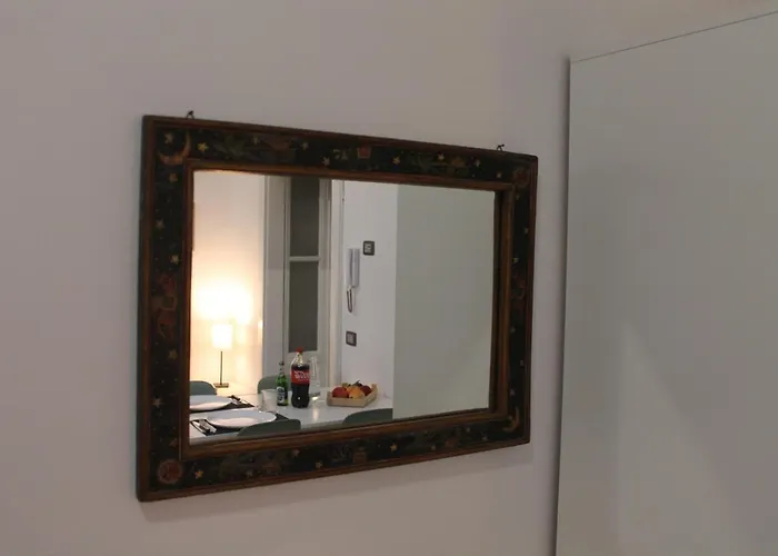 Apartment Ciao Belli Flat Centre And Parking - Con Posto Auto *