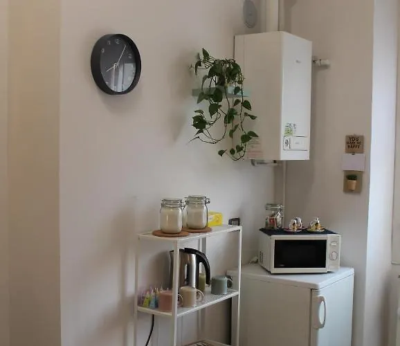 Apartment Ciao Belli Flat Centre And Parking - Con Posto Auto Bergamo