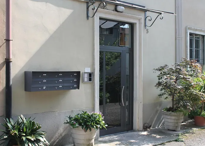 Ciao Belli Flat Centre And Parking - Con Posto Auto *